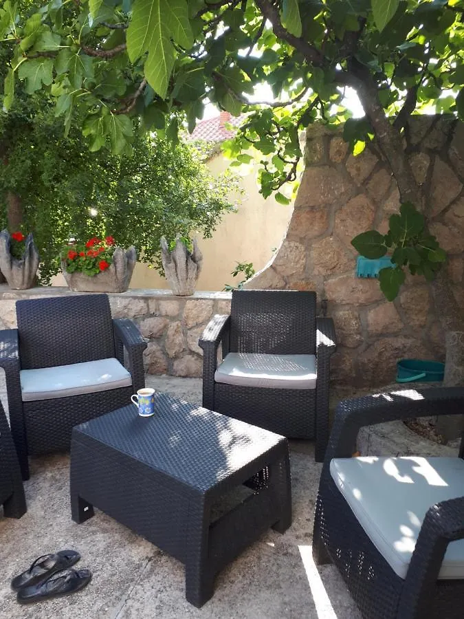 Apartment Malnar Stari Grad  Starigrad Paklenica