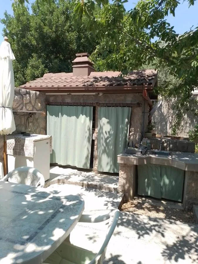 Apartment Malnar Stari Grad   Starigrad Paklenica