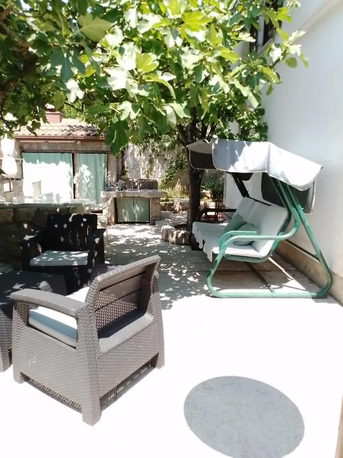 Apartment Malnar Stari Grad  Croatia