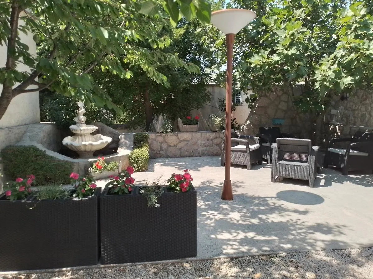 Apartment Malnar Stari Grad