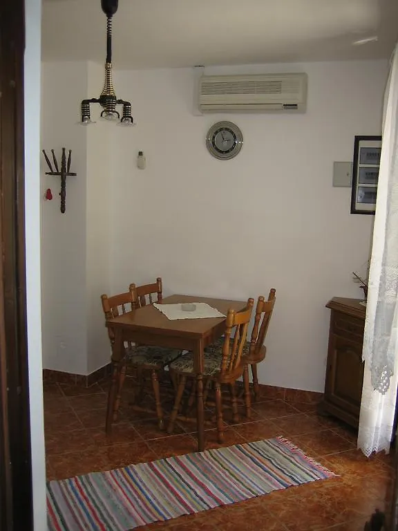 Apartment Malnar Stari Grad  0*, Starigrad Paklenica