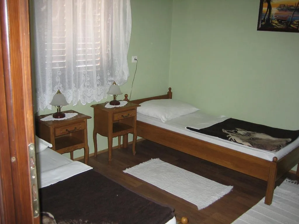 Apartment Malnar Stari Grad