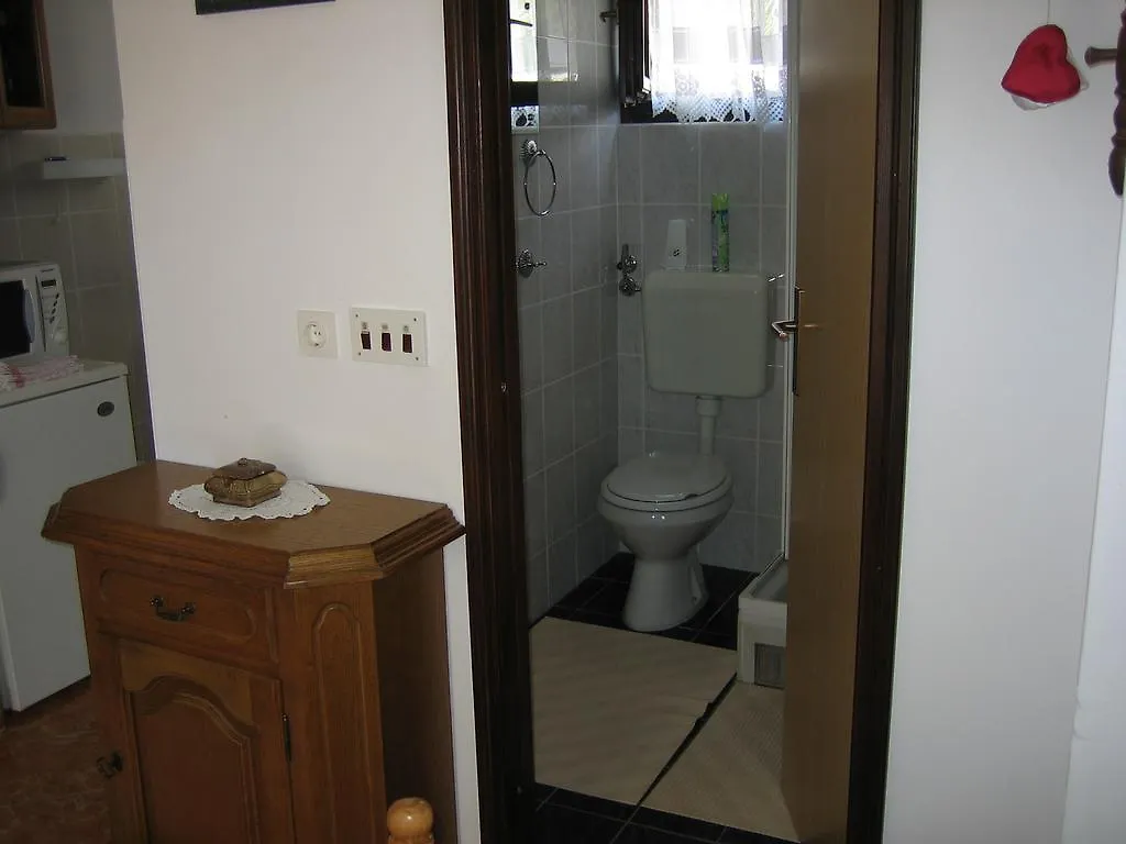Apartment Malnar Stari Grad