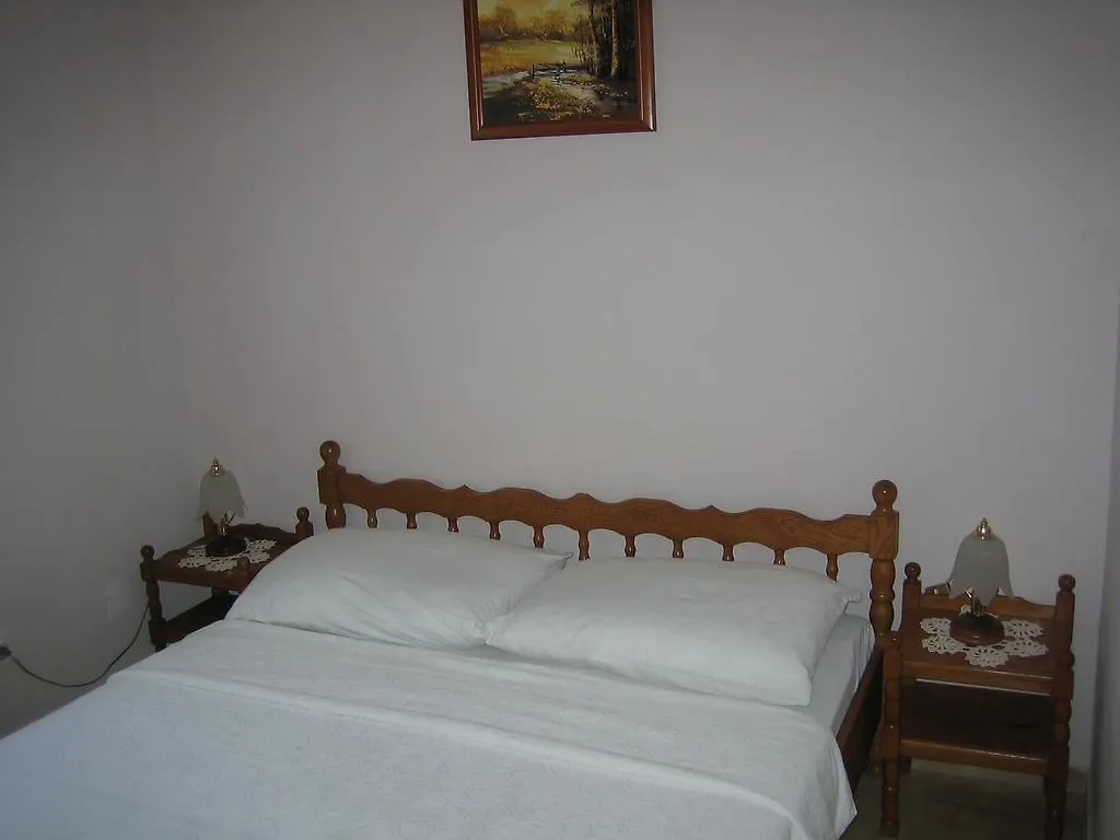 Apartment Malnar Stari Grad  Croatia