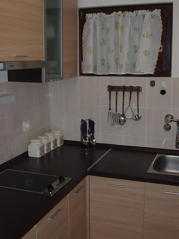Apartment Malnar Stari Grad